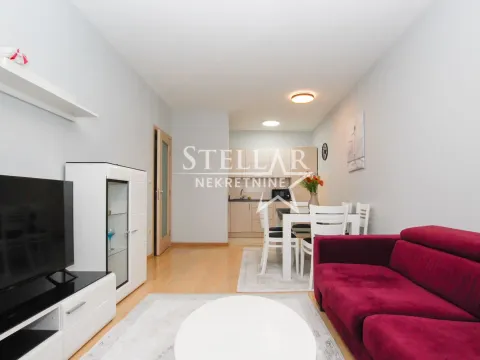 Rent, one bedroom apartment, 46m², City Kvart, Podgorica - image 3