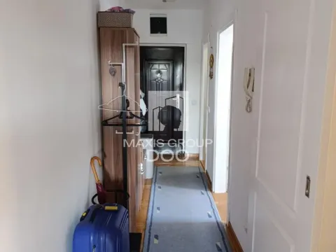Rent, two bedroom apartment, 53m², Voždovac Sve Podlokacije, Beograd - image 7