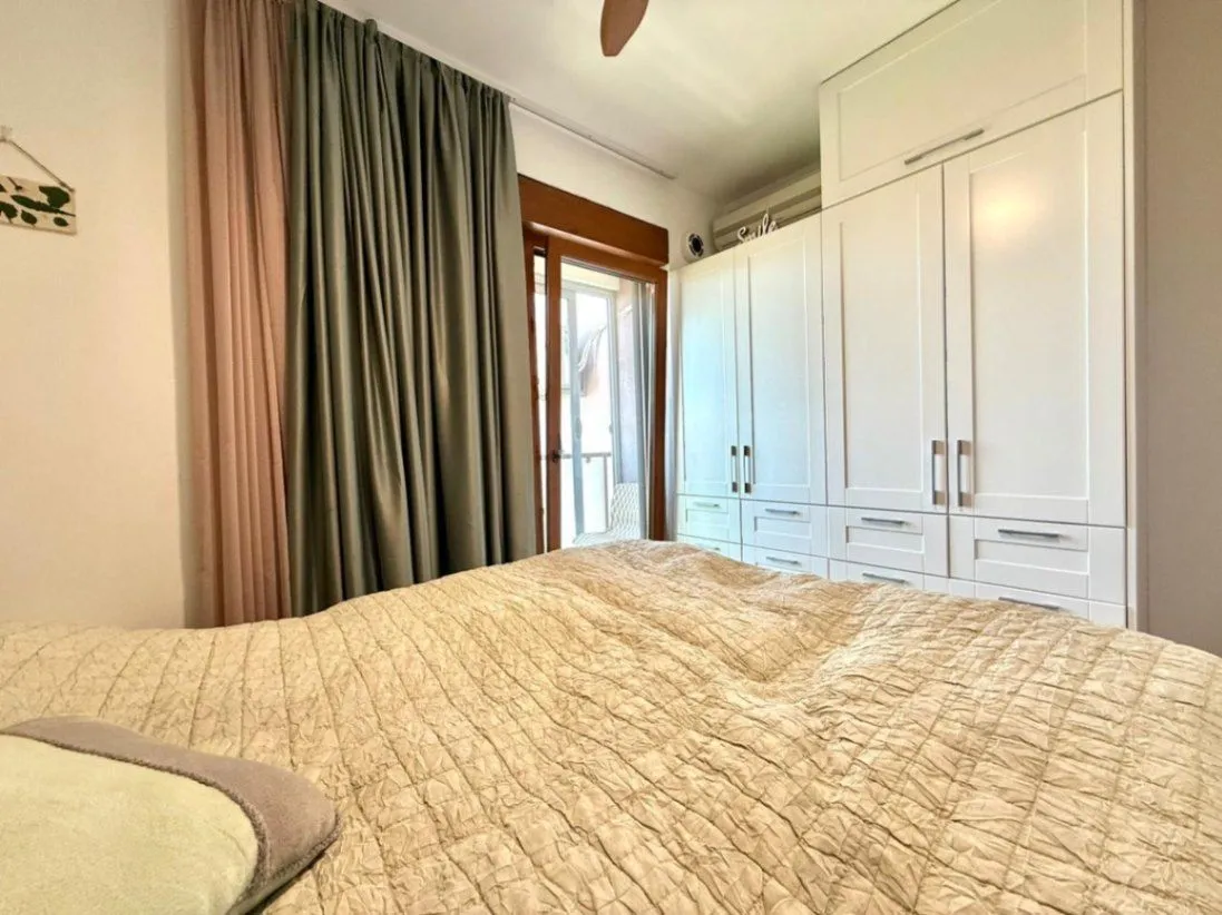 Sale, three bedroom apartment, 86m², Centar, Bar