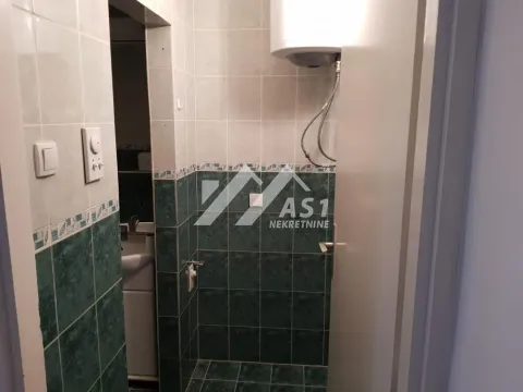 Rent, two bedroom apartment, 58m², Bulevar Oslobodjenja, Novi Sad Sve Podlokacije - image 8