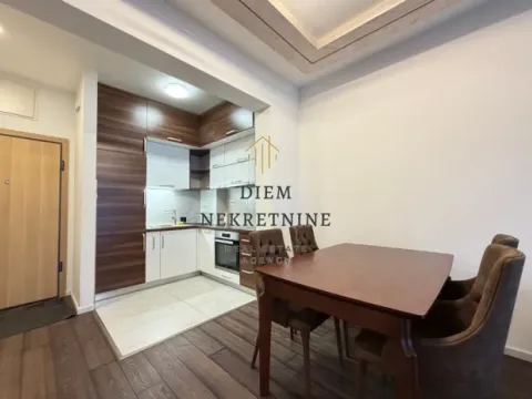 Rent, one bedroom apartment, 50m², Podgorica, Crna Gora - image 6