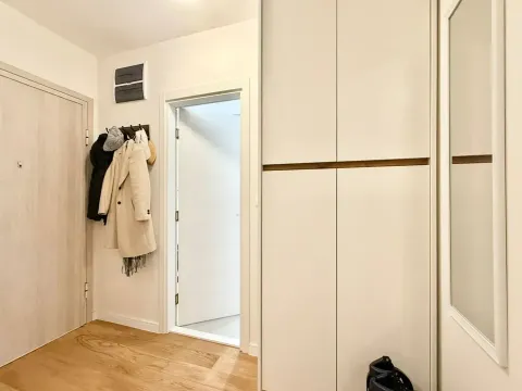 Rent, one bedroom apartment, 40m², Central Point, Podgorica - image 9