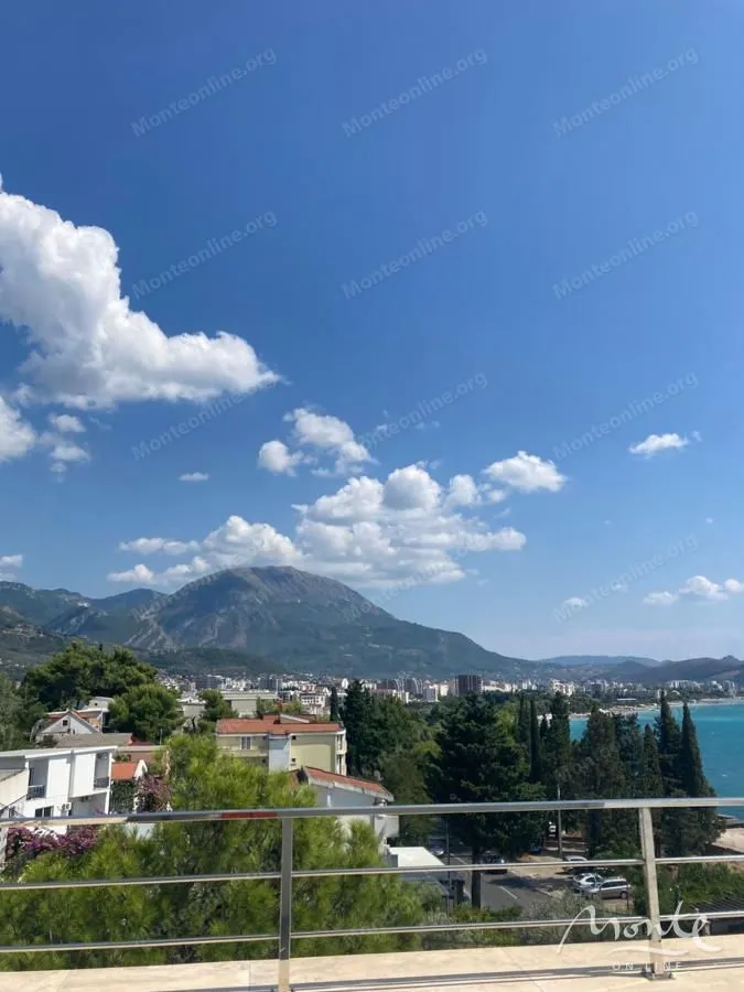 Sale, office space, 735m², Šušanj, Bar