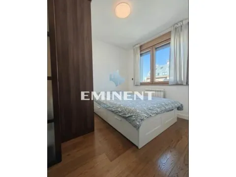 Izdavanje, stan, 56m², Južni Bulevar, Vračar Sve Podlokacije - image 10