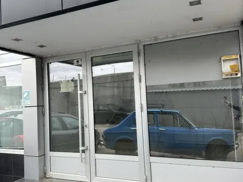 Rent, office space, 530m², Crveni Krst, Niš - image 8