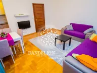 Izdavanje, dvosoban stan, 64m², Stari Aerodrom, Podgorica - image 14