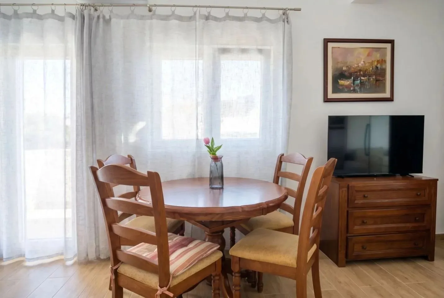 Prodaja, jednosoban stan, 44m², Meljine, Herceg Novi