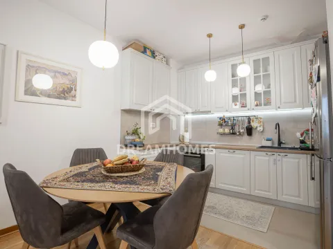 Sale, two bedroom apartment, 64m², Zagorič, Podgorica - image 3