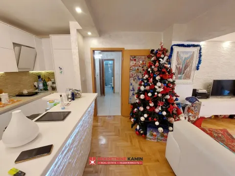 Sale, two bedroom apartment, 90m², Rozino, Budva - image 5