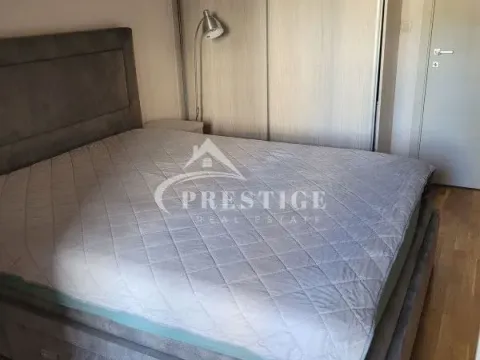 Izdavanje, jednosoban stan, 48m², City Kej, Podgorica - image 8