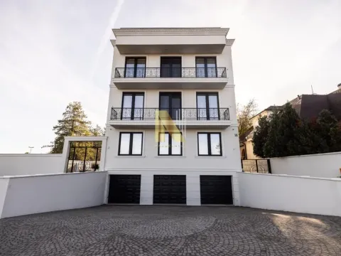 Izdavanje, četvorosoban stan, 135m², Tatarsko brdo, Petrovaradin - image 11