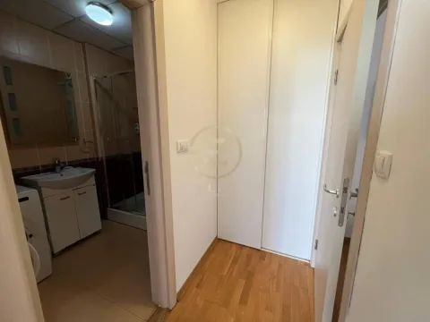 Izdavanje, dvosoban stan, 54m², Centar, Novi Sad - image 8