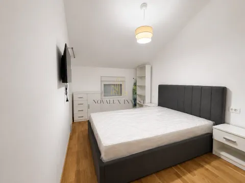 Rent, one bedroom apartment, 40m², Zagorič, Podgorica - image 6