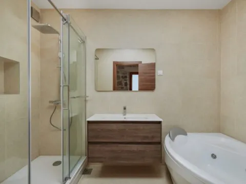 Rent, house, 150m², Kavač, Kotor - image 8