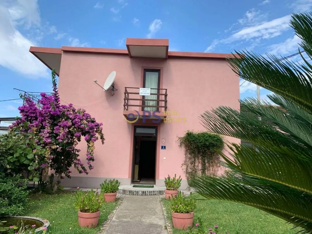 Sale, house, 164m², Bar, Crna Gora