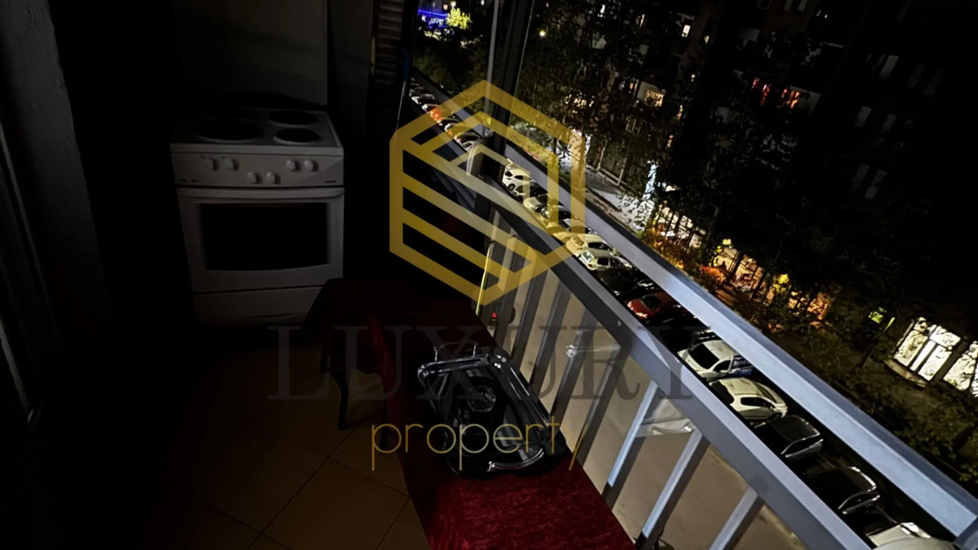 Rent, two bedroom apartment, 60m², Blok 9, Podgorica