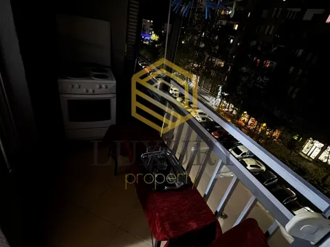 Rent, two bedroom apartment, 60m², Blok 9, Podgorica - image 3