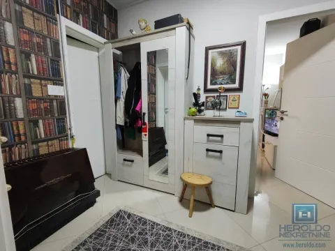 Prodaja, dvosoban stan, 53m², Strelište, Jagodina - image 17