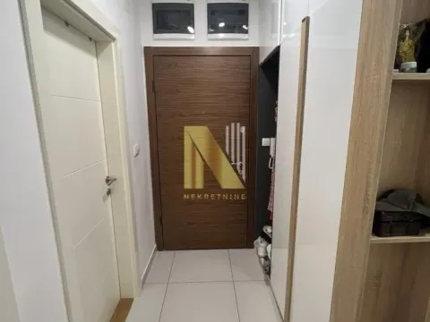 Prodaja, dvosoban stan, 62m², Rotkvarija, Novi Sad Sve Podlokacije - image 14