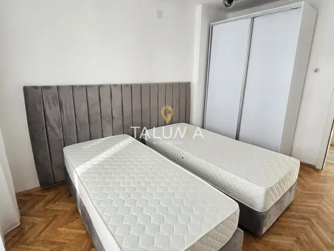 Rent, two bedroom apartment, 70m², Preko Morače, Podgorica - image 7