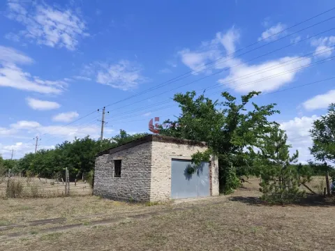 Prodaja, kuća, 63m², Kelebija, Subotica - image 18