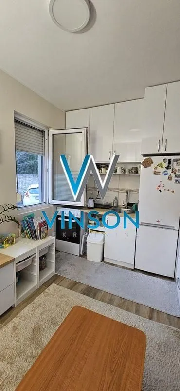 Prodaja, stan, 27m², Telep, Novi Sad Sve Podlokacije