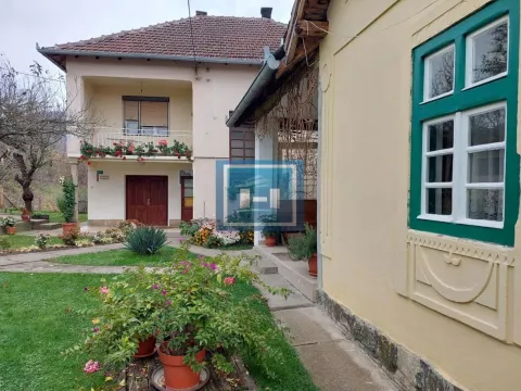 Prodaja, kuća, 188m², Lipova, Vrnjačka Banja - image 12