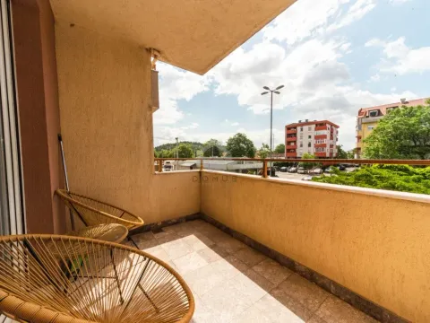 Rent, one bedroom apartment, 50m², Krivi Most, Podgorica - image 7