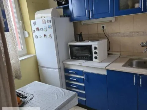 Prodaja, jednosoban stan, 30m², Rotkvarija, Novi Sad Sve Podlokacije - image 6