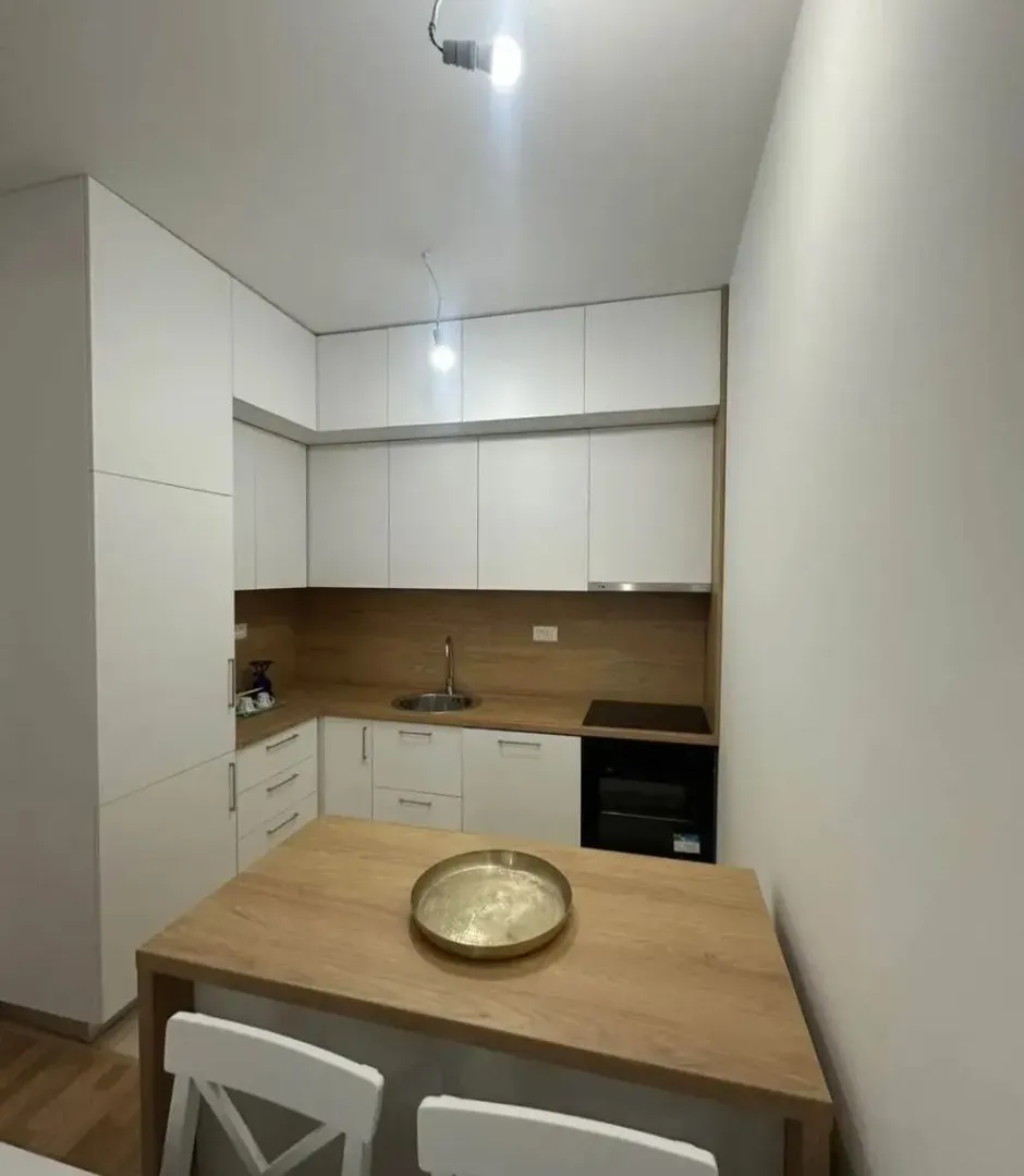 Izdavanje, jednosoban stan, 47m², Zabjelo, Podgorica