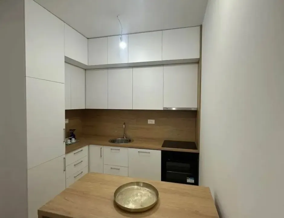 Izdavanje, jednosoban stan, 47m², Zabjelo, Podgorica