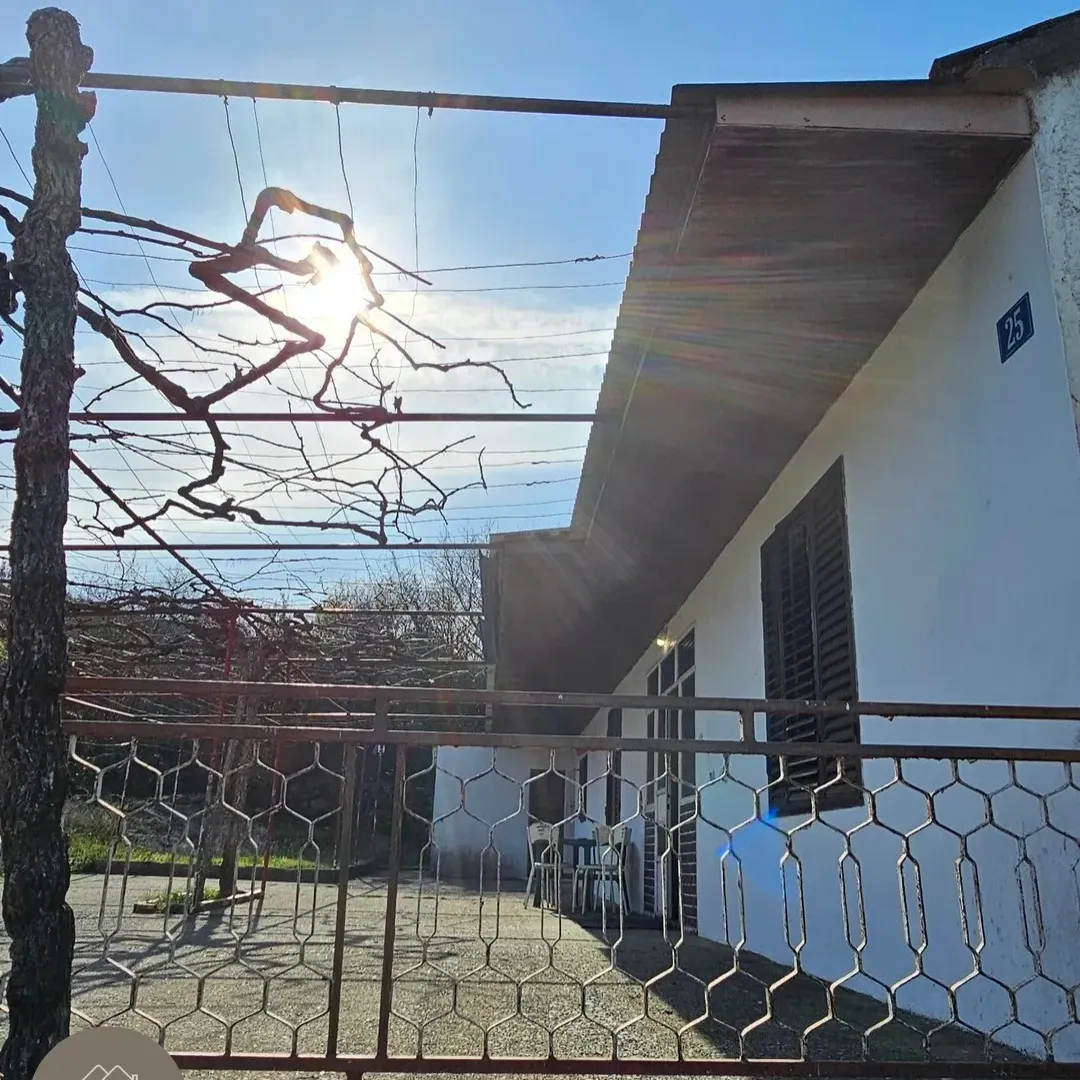 Prodaja, kuća, 66m², Beri, Podgorica