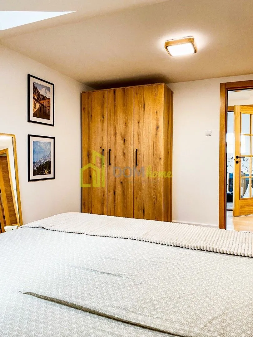 Rent, two bedroom apartment, 75m², Centar, Podgorica