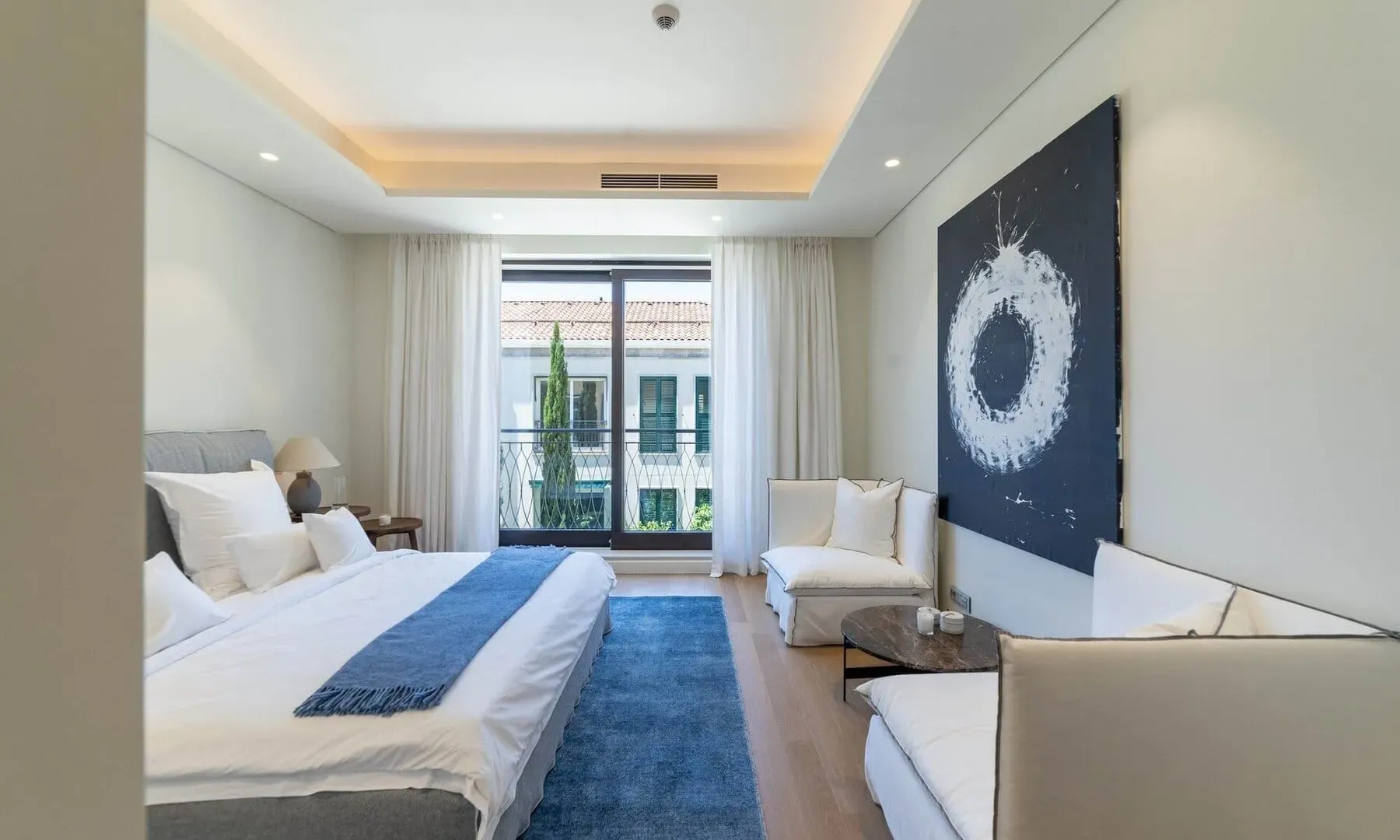 Prodaja, trosoban stan, 188m², Portonovi, Herceg Novi