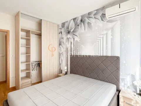 Izdavanje, stan, 65m², City Kvart, Podgorica - image 4