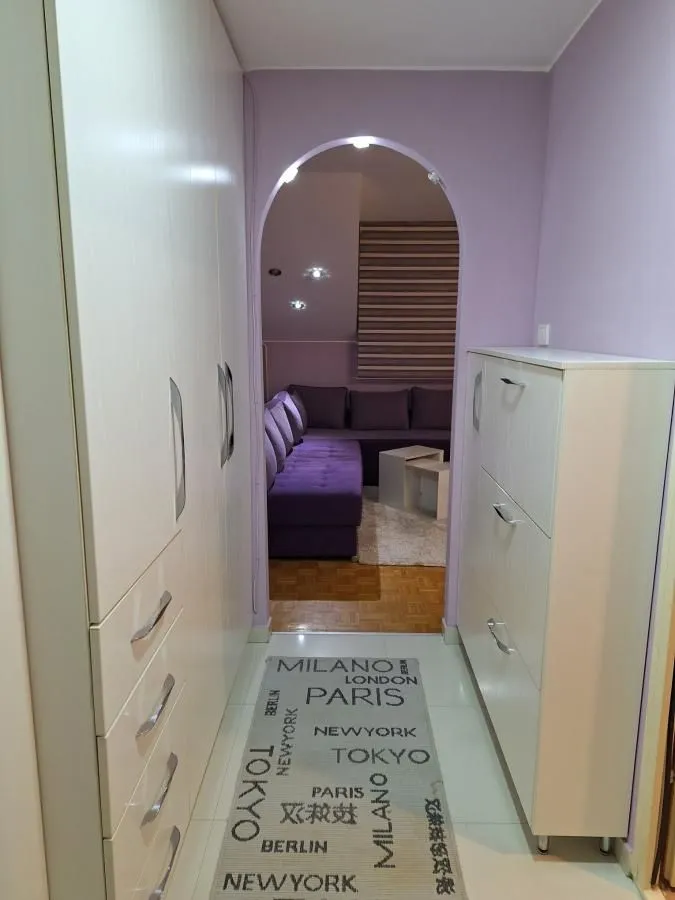 Prodaja, garsonjera, 29m², Novo naselje, Novi Sad