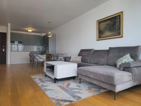 Izdavanje, trosoban stan, 107m², Kruševac, Podgorica - image 3