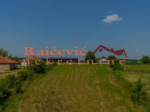 Prodaja, plac, 2000m², Drlupa, Kraljevo - image 12