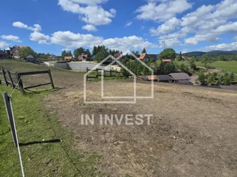 Sale, land lot, 7000m², Tara, Srbija - image 2