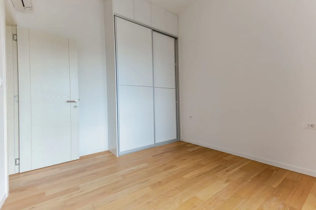Prodaja, trosoban stan, 95m², Gornja Gorica, Podgorica