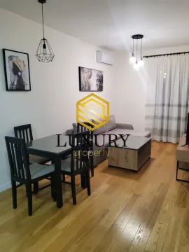 Rent, one bedroom apartment, 40m², Central Point, Podgorica - image 5