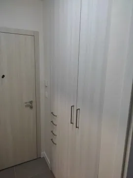 Rent, one bedroom apartment, 39m², Zabjelo, Podgorica - image 5