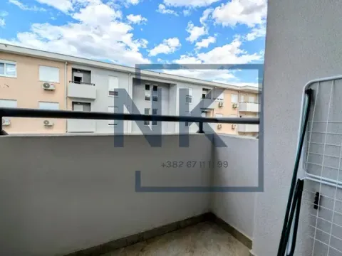 Izdavanje, jednosoban stan, 42m², Zabjelo, Podgorica - image 14