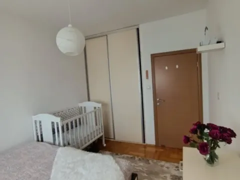 Prodaja, jednosoban stan, 48m², Tuški Put, Podgorica - image 3