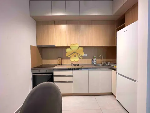 Izdavanje, jednosoban stan, 52m², Master Kvart, Podgorica - image 5