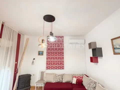 Izdavanje, stan, 52m², Zagorič, Podgorica - image 11