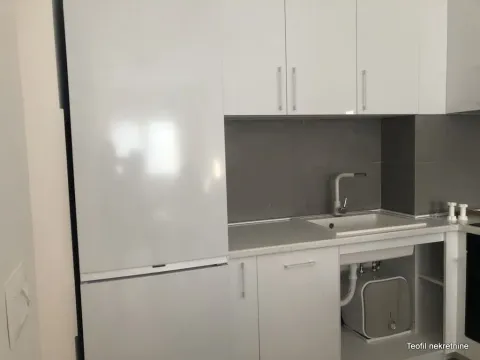 Rent, two bedroom apartment, 46m², Ivanjica, Srbija - image 7