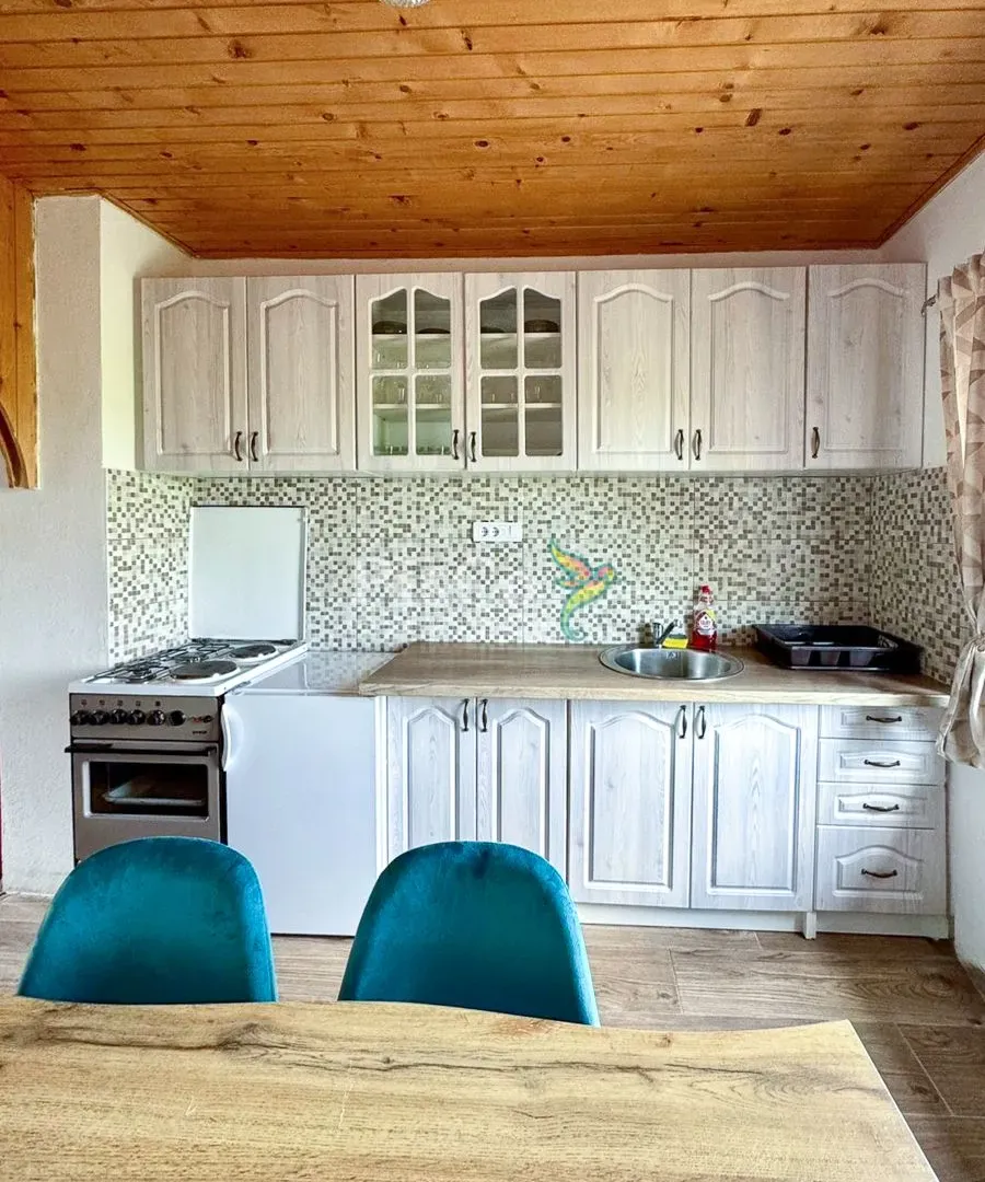 Prodaja, kuća, 70m², Žabljak, Crna Gora