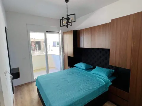 Sale, one bedroom apartment, 50m², Velika Plaža, Ulcinj - image 10