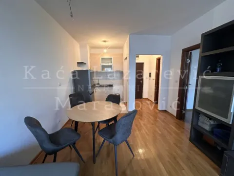 Prodaja, dvosoban stan, 40m², Kluz, Zvezdara Sve Podlokacije - image 2